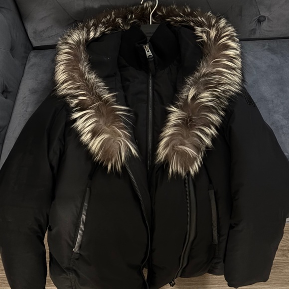 MACKAGE ADALI - Picture 1 of 6